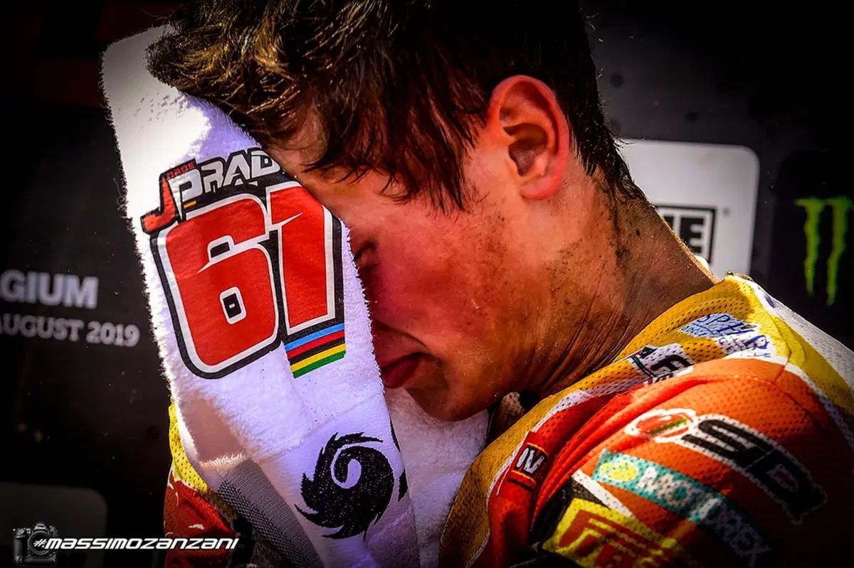 Gallery MX 2019. Il GP del Belgio, sabbia e spettacolo a Lommel (51)