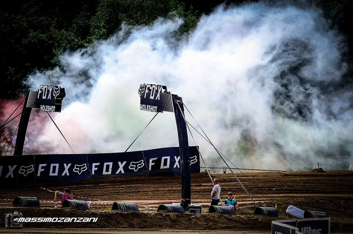Gallery MX 2019. Il GP del Belgio, sabbia e spettacolo a Lommel (52)