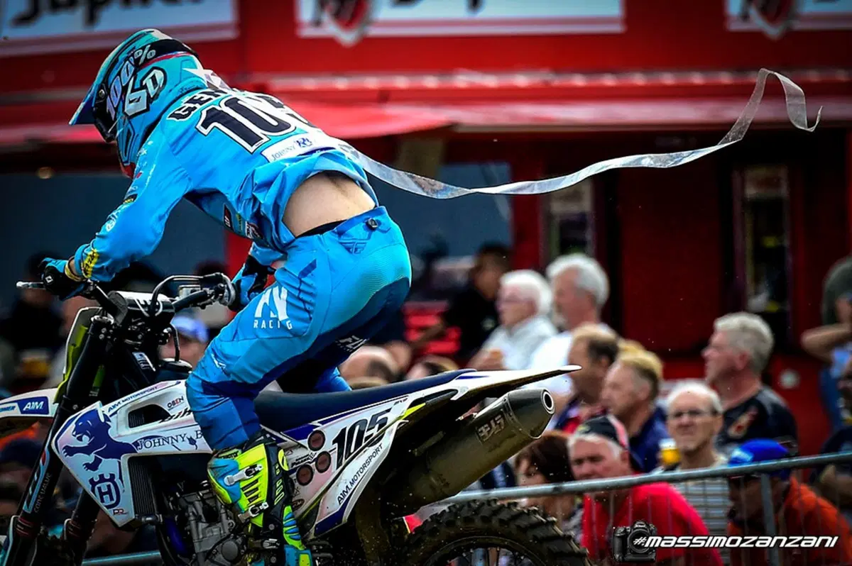 Gallery MX 2019. Il GP del Belgio, sabbia e spettacolo a Lommel (53)
