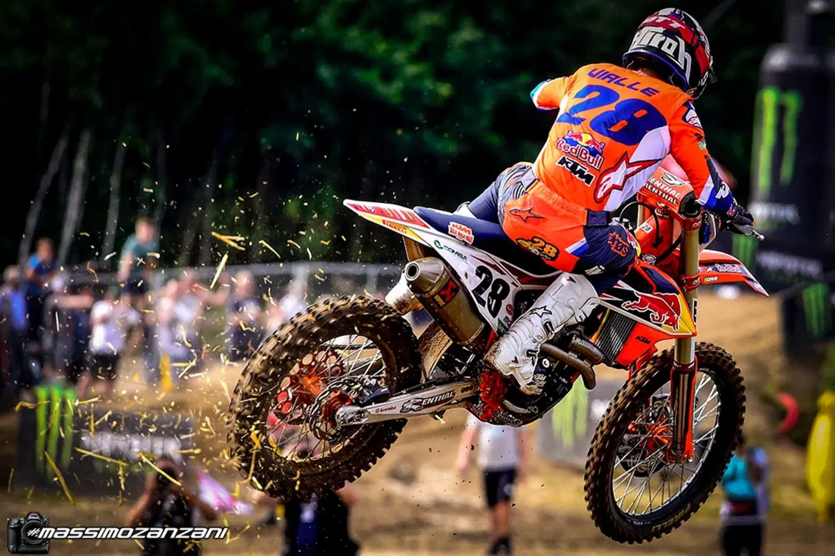Gallery MX 2019. Il GP del Belgio, sabbia e spettacolo a Lommel (54)