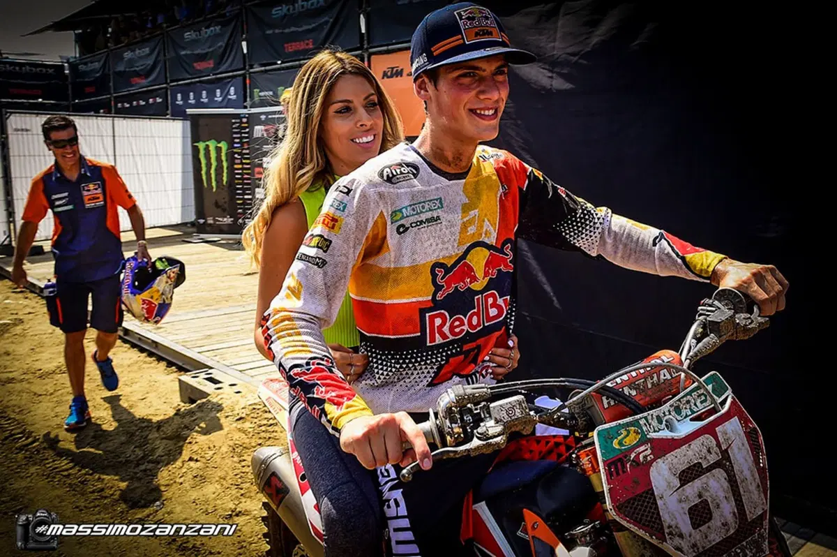 Gallery MX 2019. Il GP del Belgio, sabbia e spettacolo a Lommel (55)