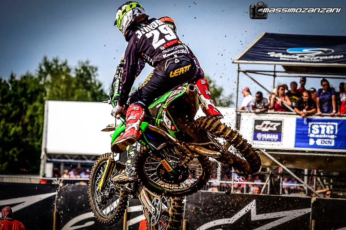 Gallery MX 2019. Il GP del Belgio, sabbia e spettacolo a Lommel (56)