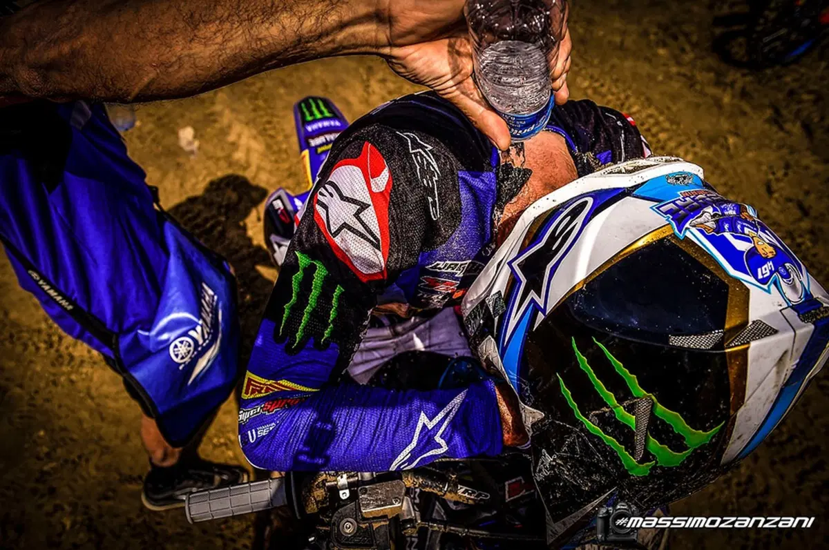 Gallery MX 2019. Il GP del Belgio, sabbia e spettacolo a Lommel (57)