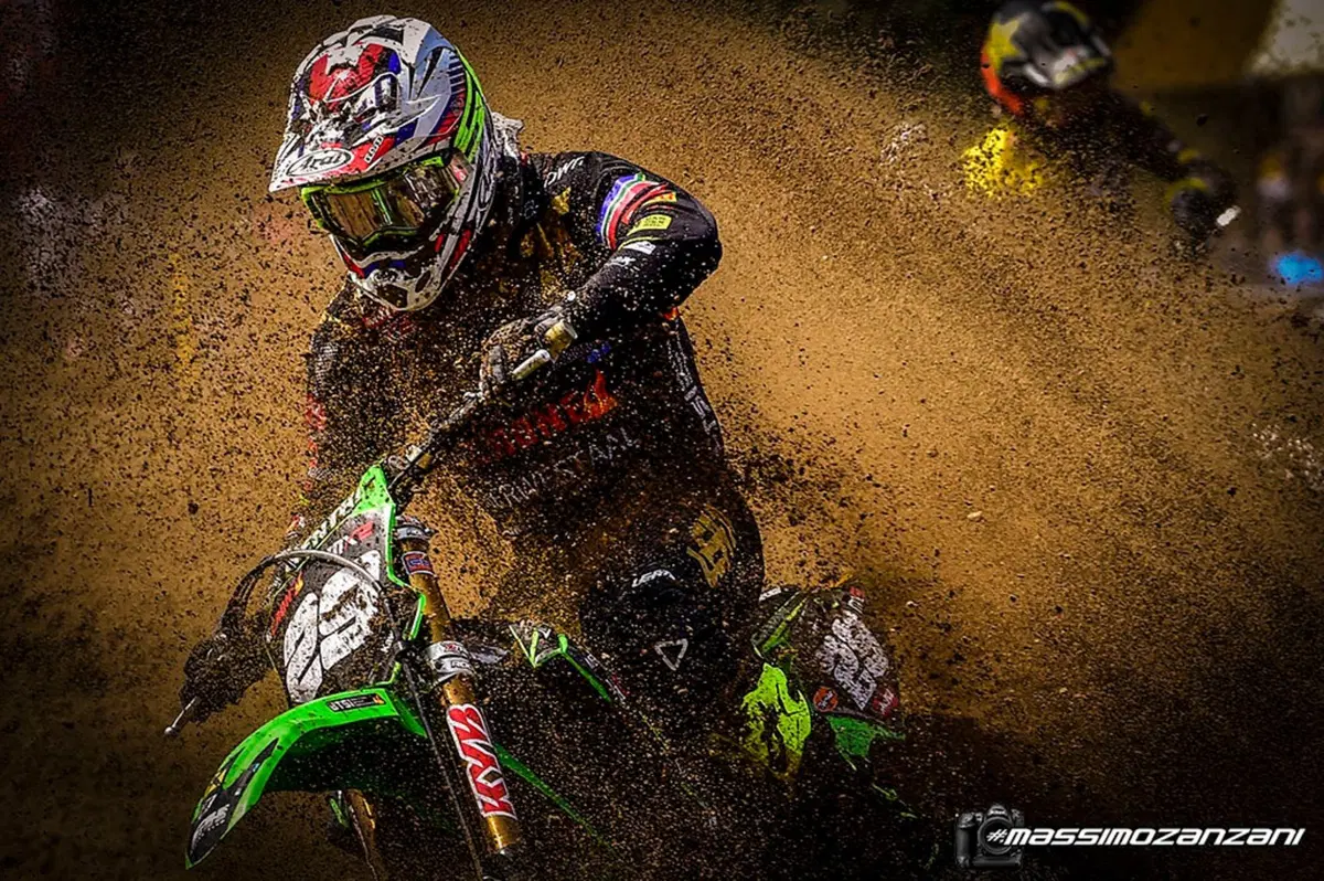 Gallery MX 2019. Il GP del Belgio, sabbia e spettacolo a Lommel (58)