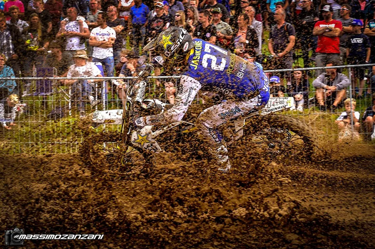 Gallery MX 2019. Il GP del Belgio, sabbia e spettacolo a Lommel (59)