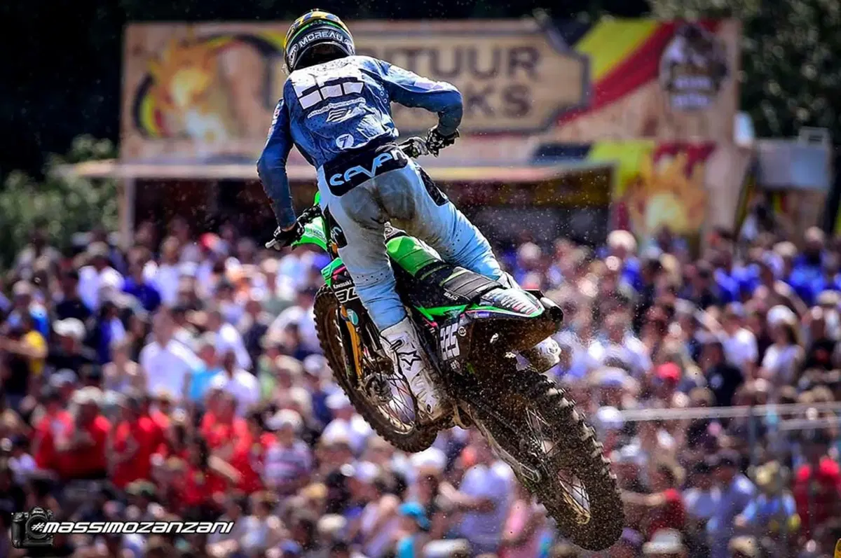 Gallery MX 2019. Il GP del Belgio, sabbia e spettacolo a Lommel (61)