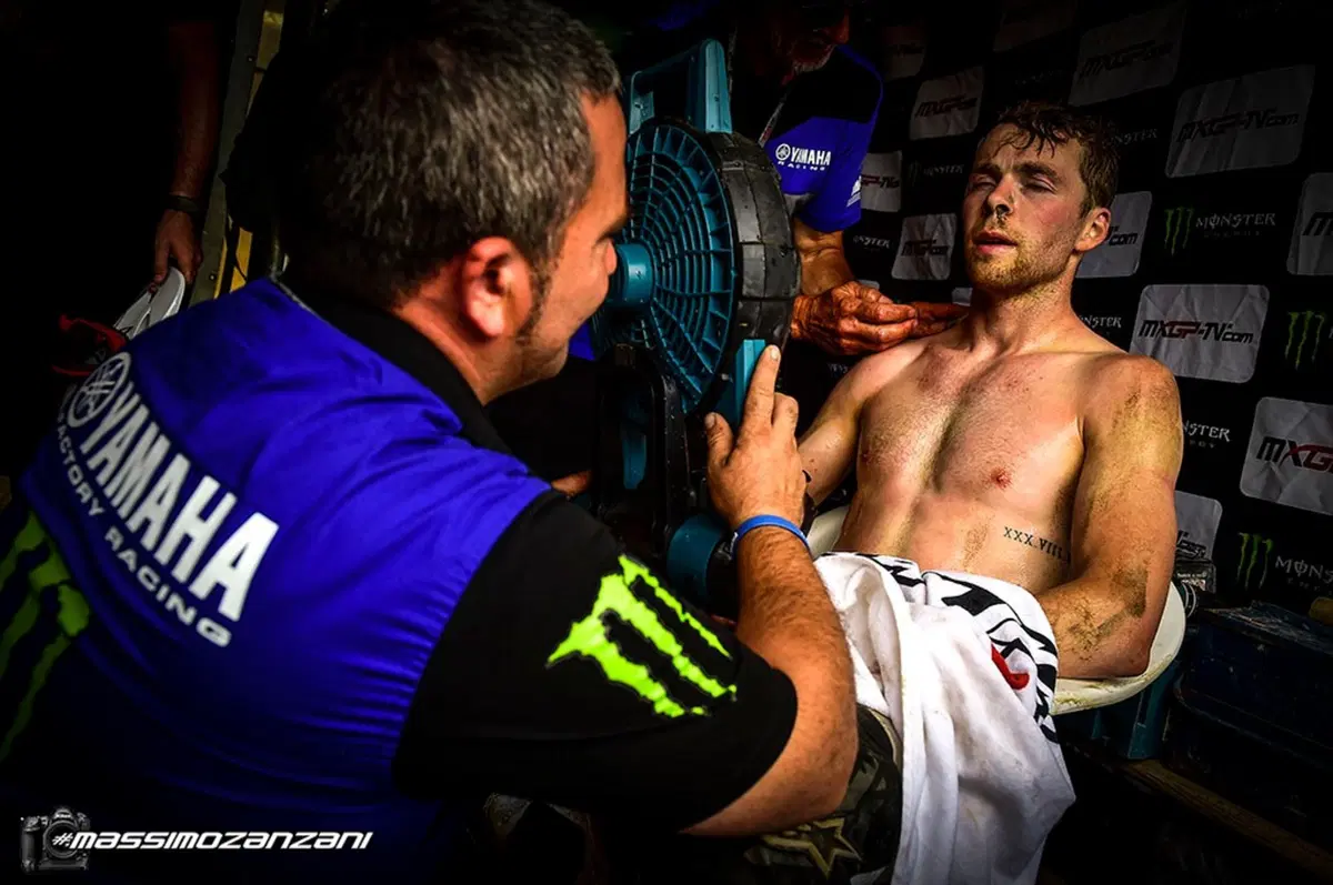 Gallery MX 2019. Il GP del Belgio, sabbia e spettacolo a Lommel (62)