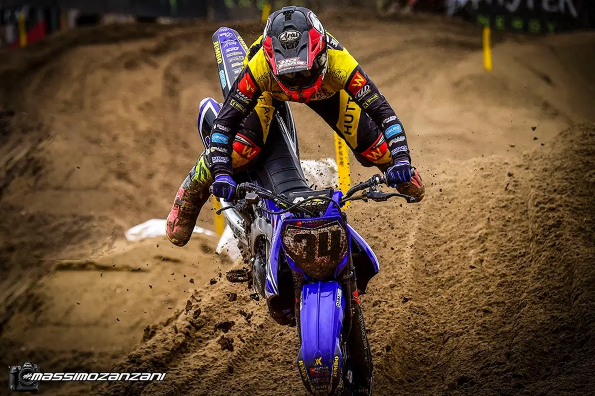 Gallery MX 2019. Il GP del Belgio, sabbia e spettacolo a Lommel (65)