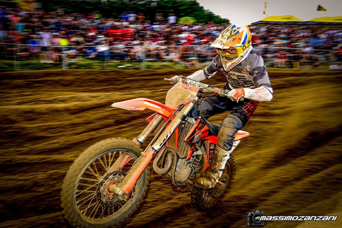 Gallery MX 2019. Il GP del Belgio, sabbia e spettacolo a Lommel (66)