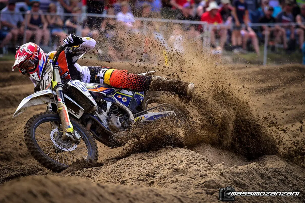 Gallery MX 2019. Il GP del Belgio, sabbia e spettacolo a Lommel (67)