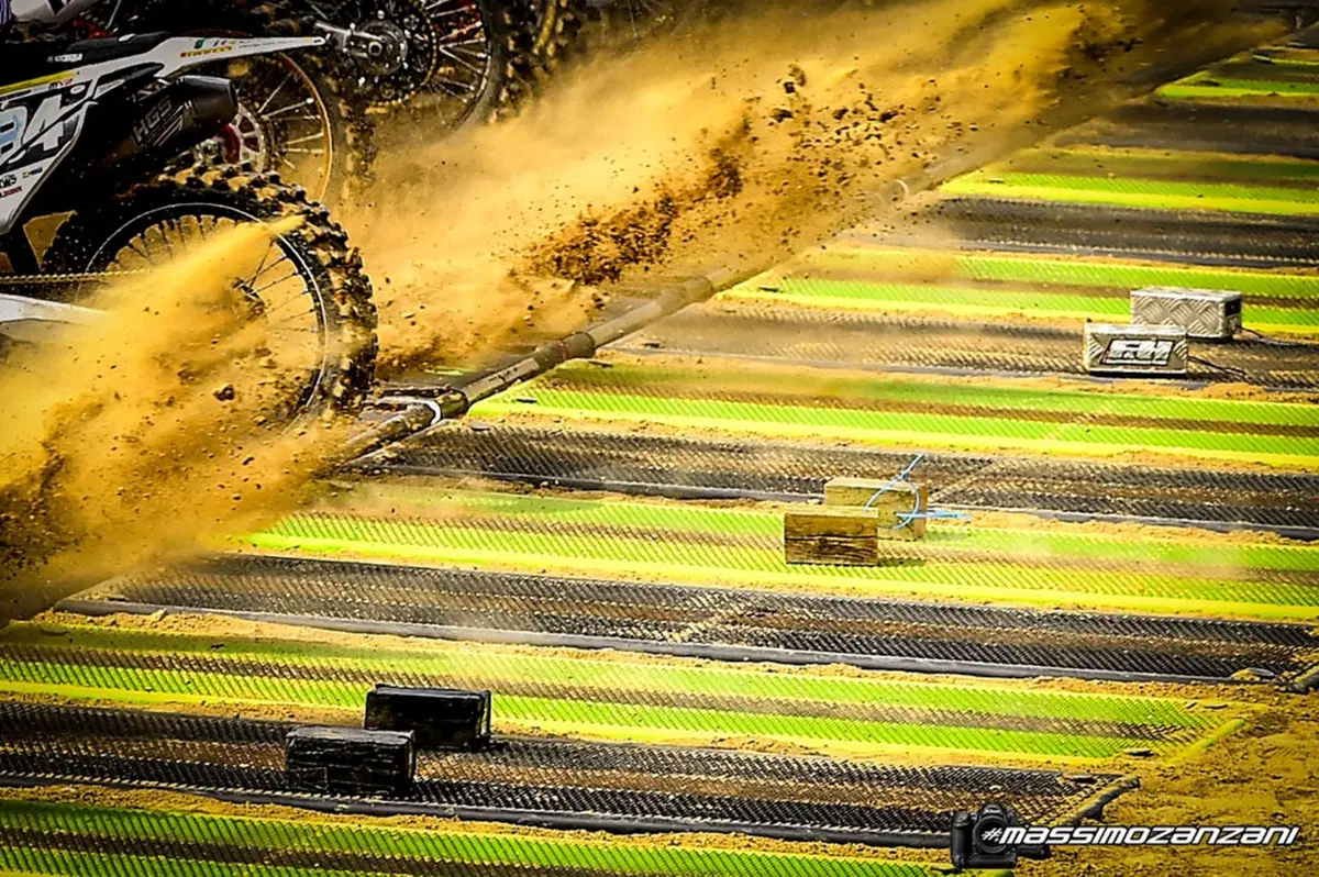 Gallery MX 2019. Il GP del Belgio, sabbia e spettacolo a Lommel (68)