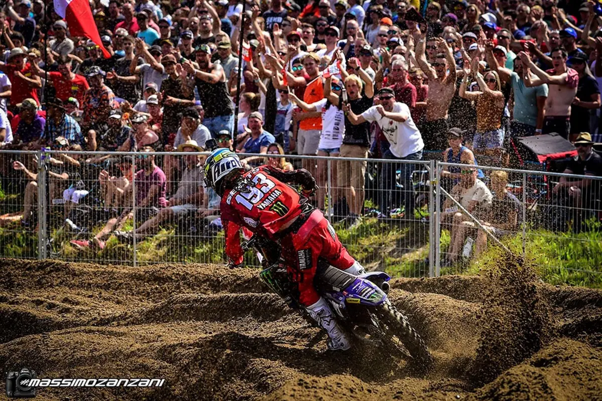Gallery MX 2019. Il GP del Belgio, sabbia e spettacolo a Lommel (69)