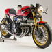 Honda CBX1000 by Mandril Garage: che bomba!