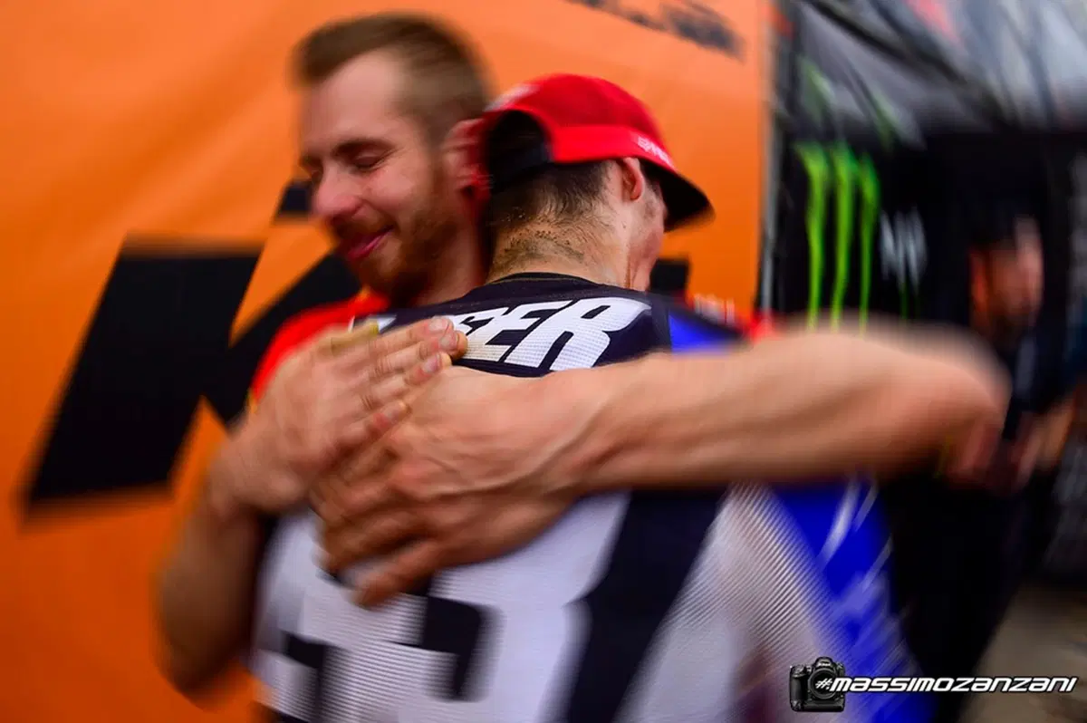 Gallery MX 2019. Il GP del Belgio, sabbia e spettacolo a Lommel (70)