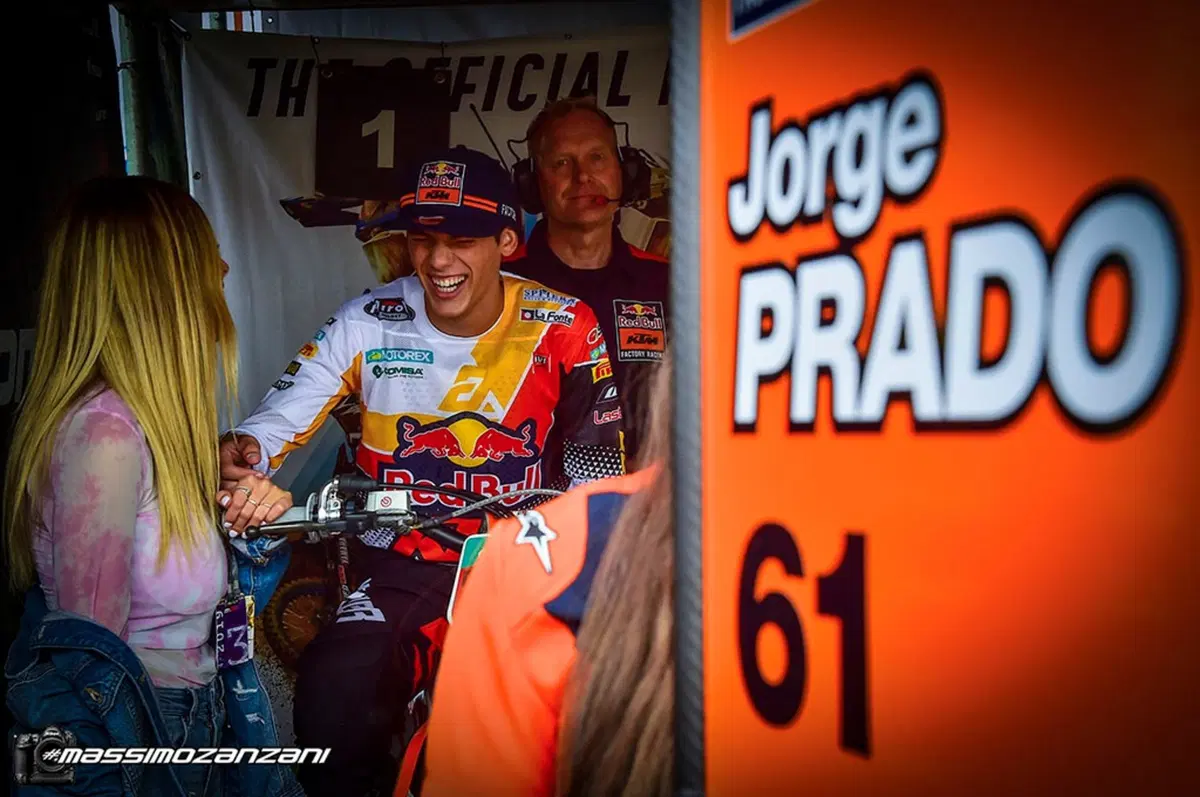 Gallery MX 2019. Il GP del Belgio, sabbia e spettacolo a Lommel (72)