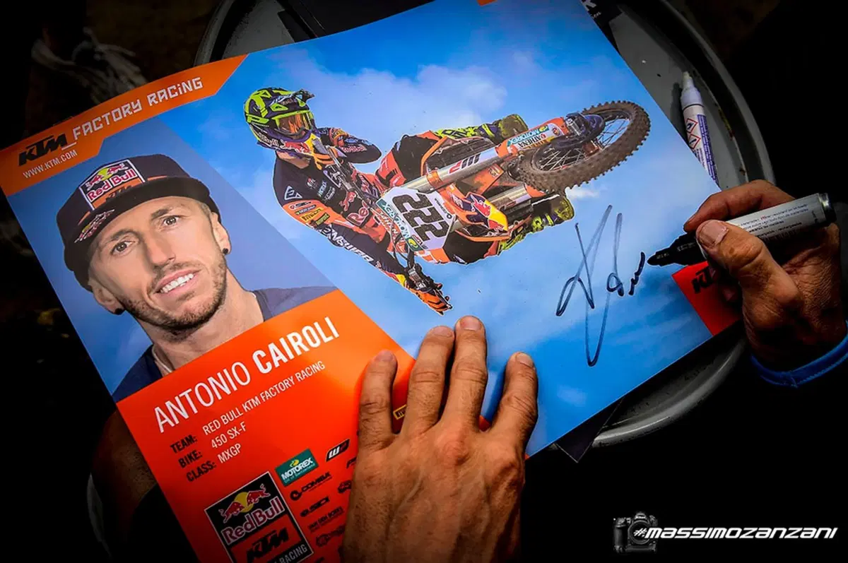 Gallery MX 2019. Il GP del Belgio, sabbia e spettacolo a Lommel (73)