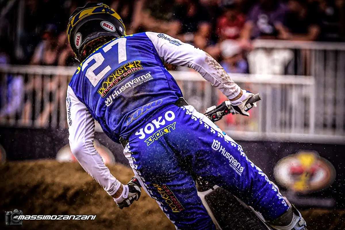 Gallery MX 2019. Il GP del Belgio, sabbia e spettacolo a Lommel (75)