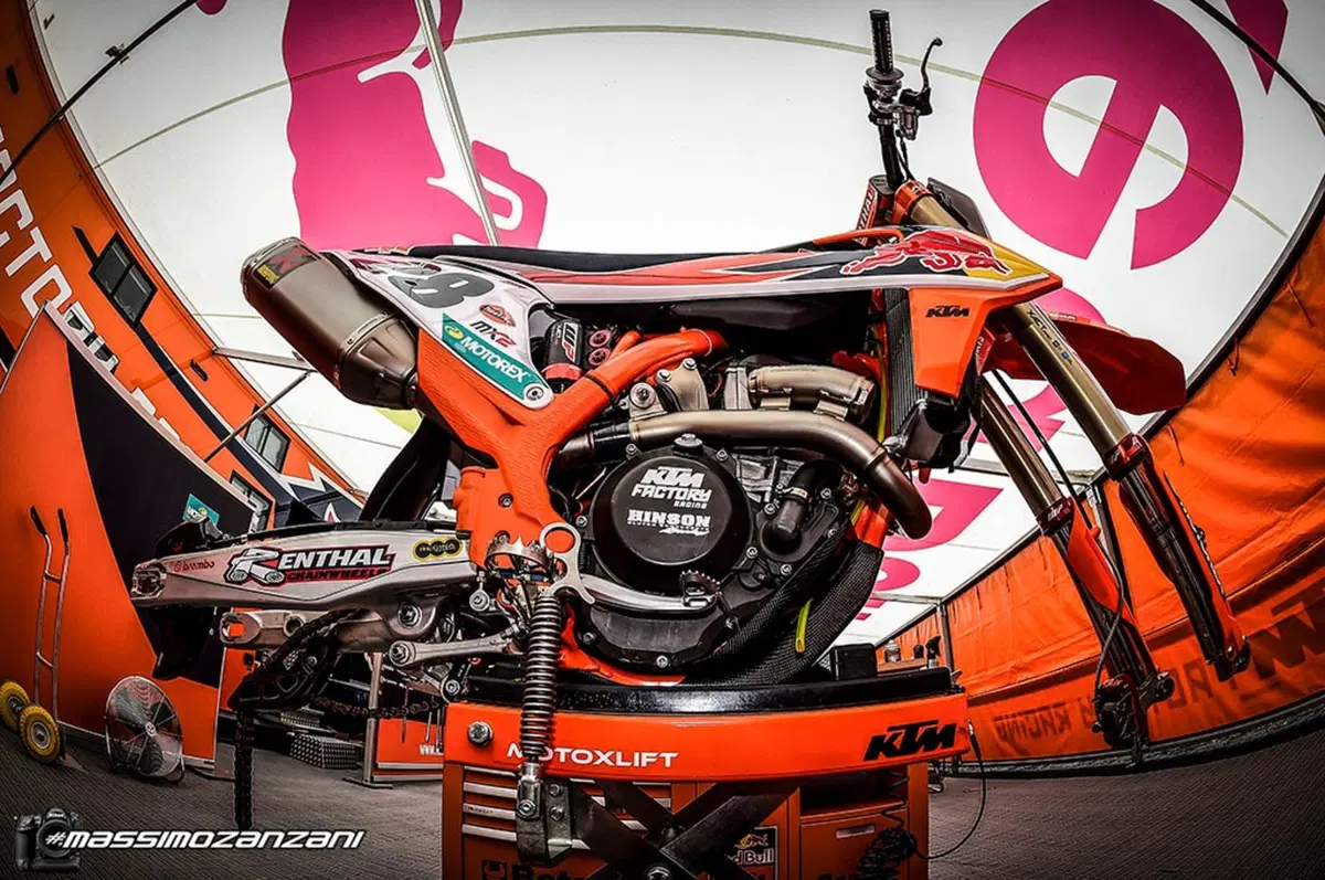 Gallery MX 2019. Il GP del Belgio, sabbia e spettacolo a Lommel (76)