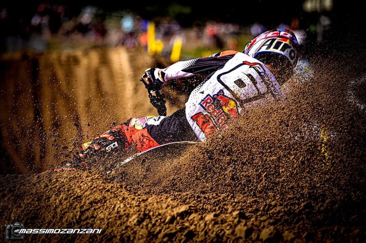 Gallery MX 2019. Il GP del Belgio, sabbia e spettacolo a Lommel (78)