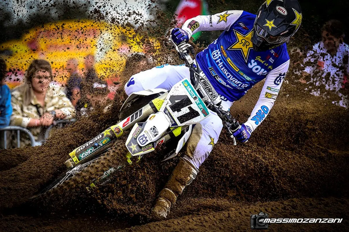 Gallery MX 2019. Il GP del Belgio, sabbia e spettacolo a Lommel (79)