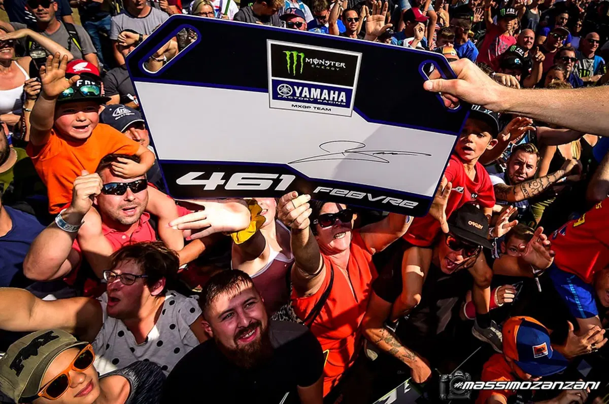 Gallery MX 2019. Il GP del Belgio, sabbia e spettacolo a Lommel (81)