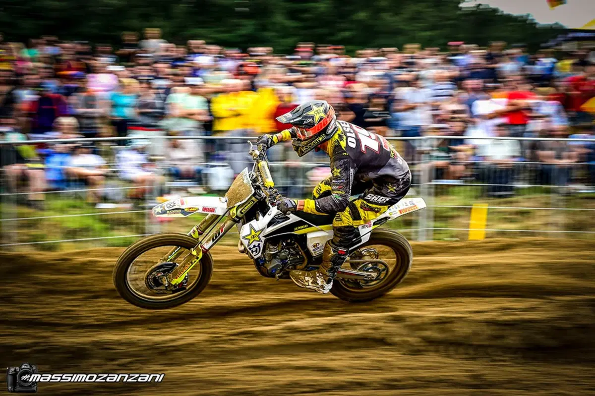 Gallery MX 2019. Il GP del Belgio, sabbia e spettacolo a Lommel (82)