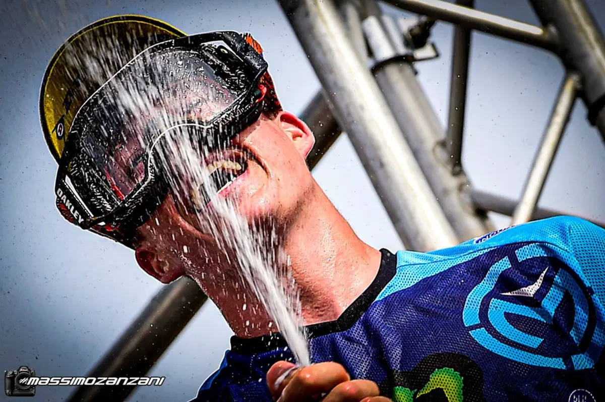 Gallery MX 2019. Il GP del Belgio, sabbia e spettacolo a Lommel (83)