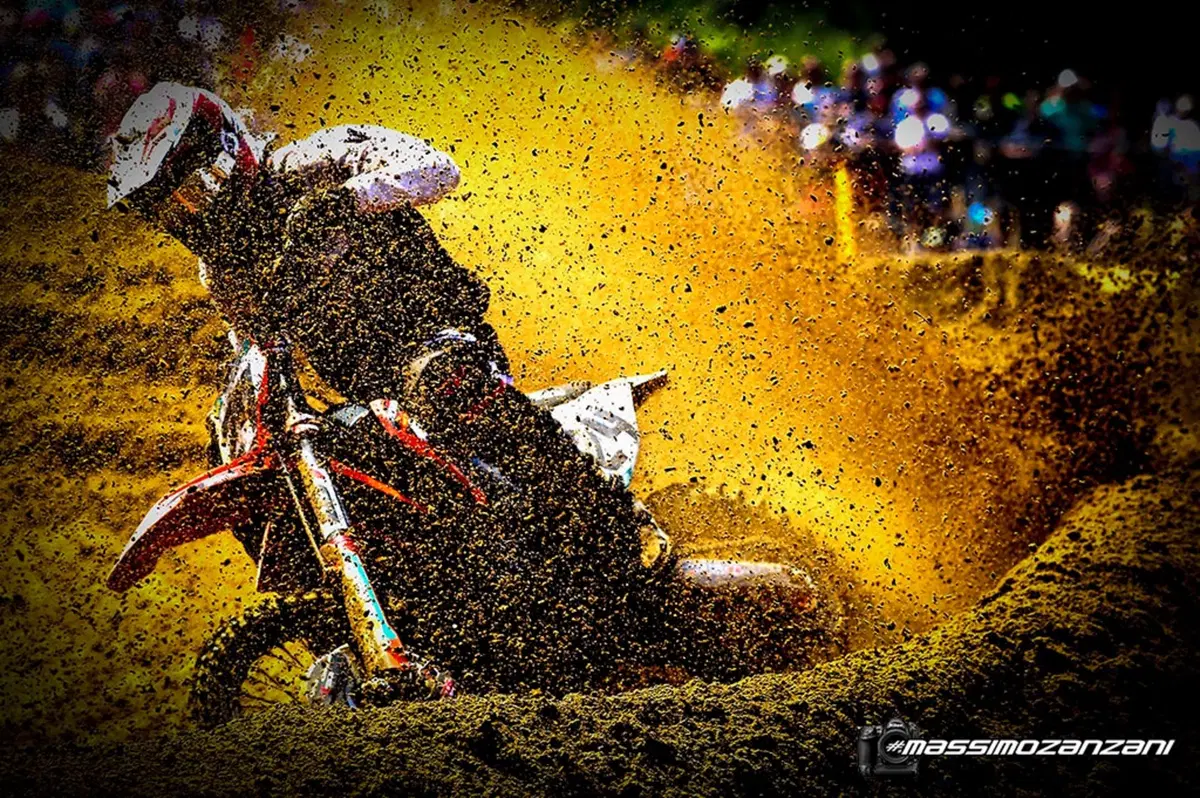 Gallery MX 2019. Il GP del Belgio, sabbia e spettacolo a Lommel (84)
