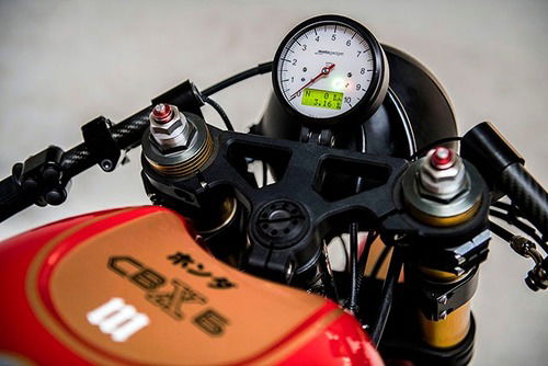 Honda CBX1000 by Mandril Garage: che bomba! (3)