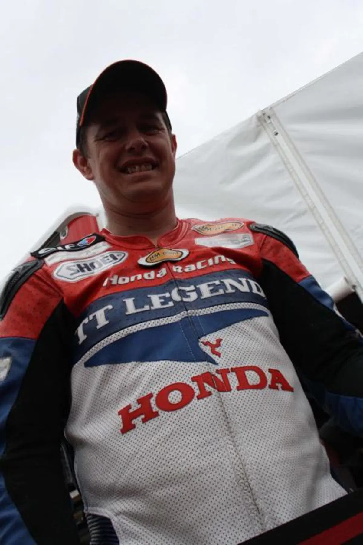 Viaggio al Tourist Trophy 2011  (14)