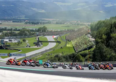 MotoGP 2019 in Austria. I temi del GP