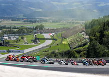 MotoGP 2019 in Austria. I temi del GP