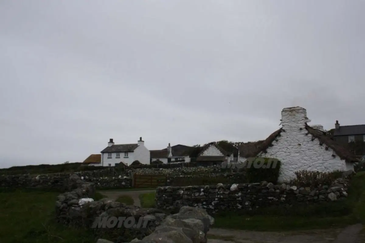 Viaggio al Tourist Trophy 2011  (18)