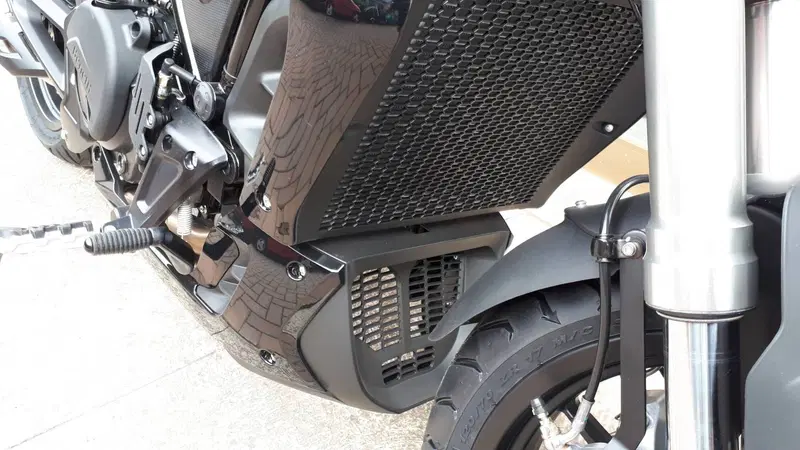 Benelli 502 C (2021 - 25) (17)