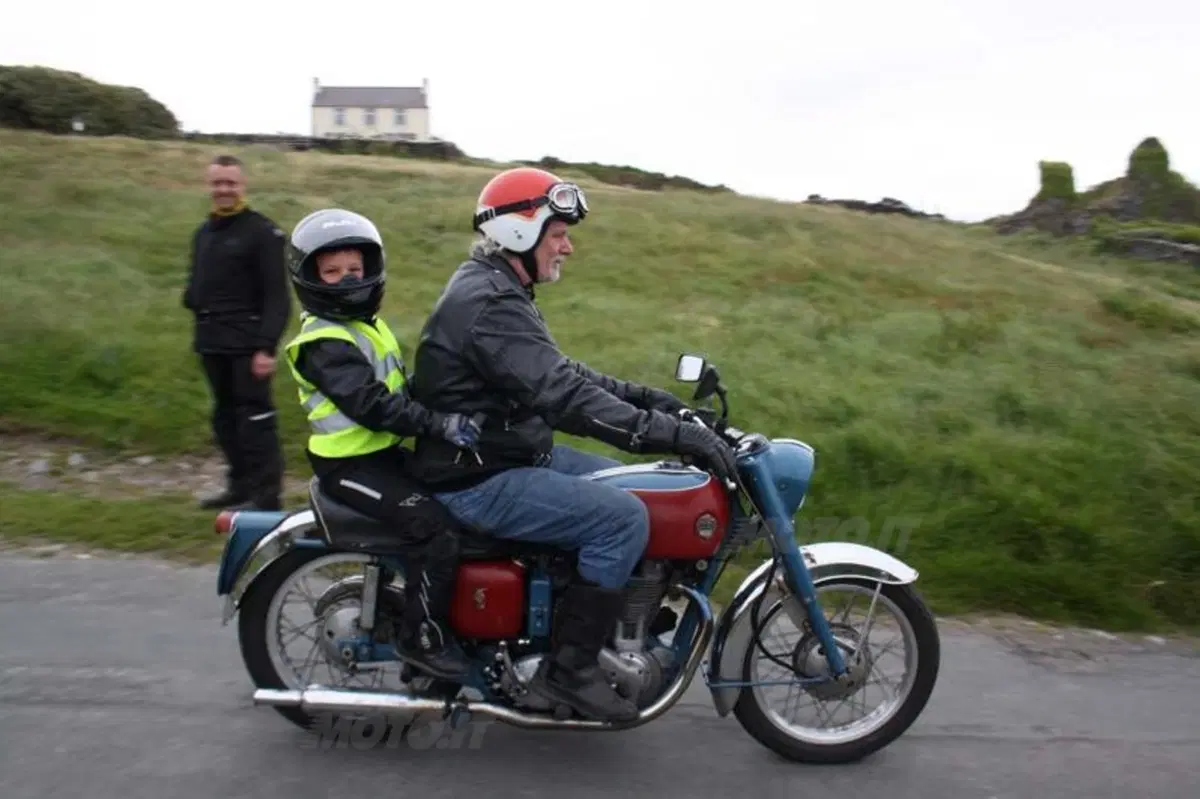 Viaggio al Tourist Trophy 2011  (19)