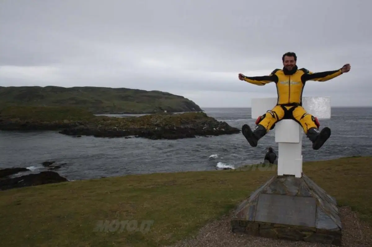 Viaggio al Tourist Trophy 2011  (20)
