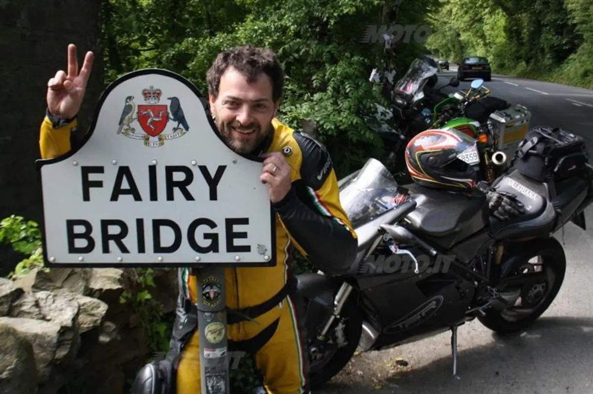 Viaggio al Tourist Trophy 2011  (22)