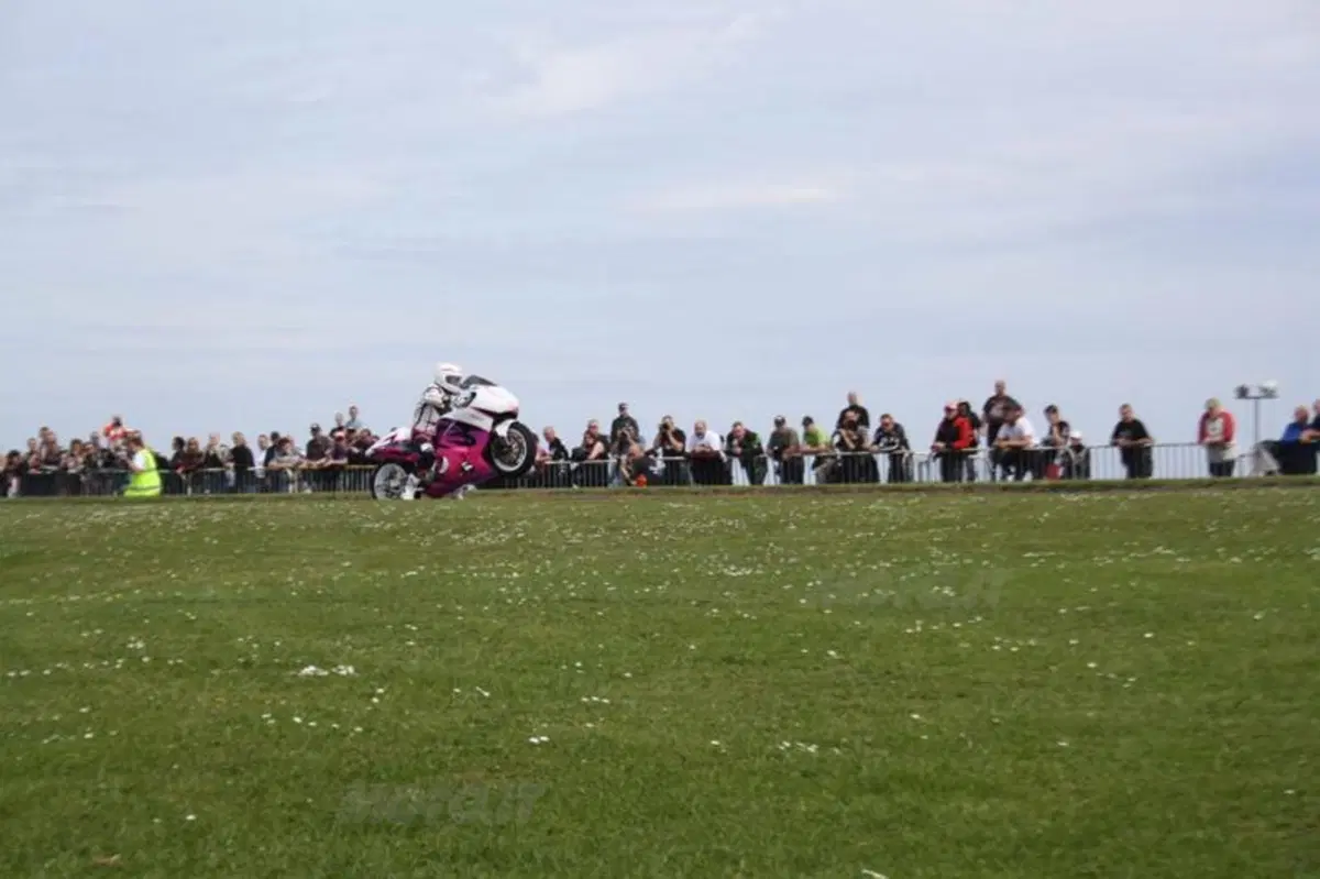 Viaggio al Tourist Trophy 2011  (25)