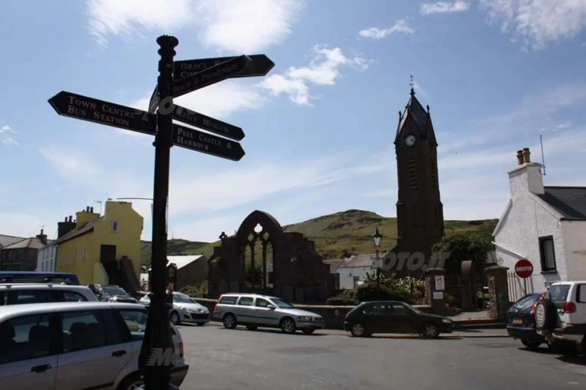 Viaggio al Tourist Trophy 2011  (26)