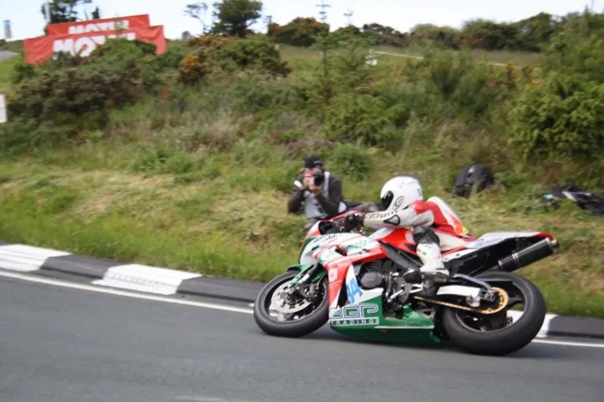 Viaggio al Tourist Trophy 2011  (32)