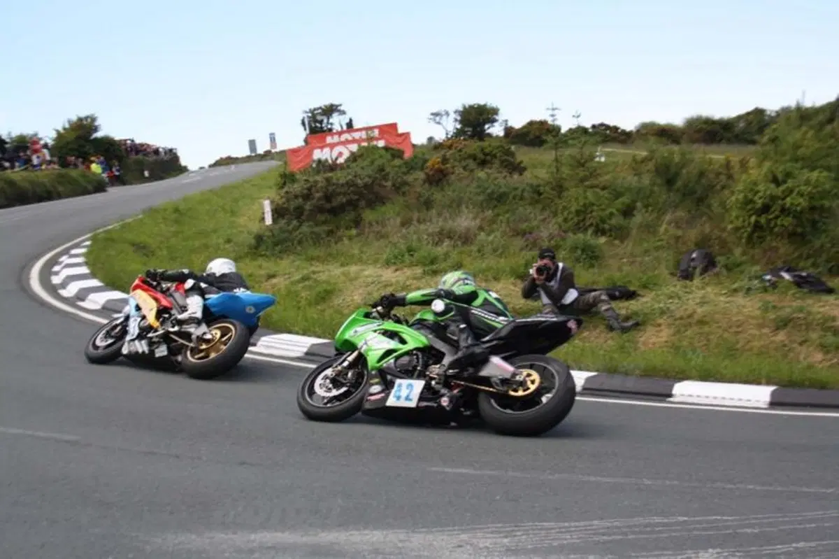 Viaggio al Tourist Trophy 2011  (34)