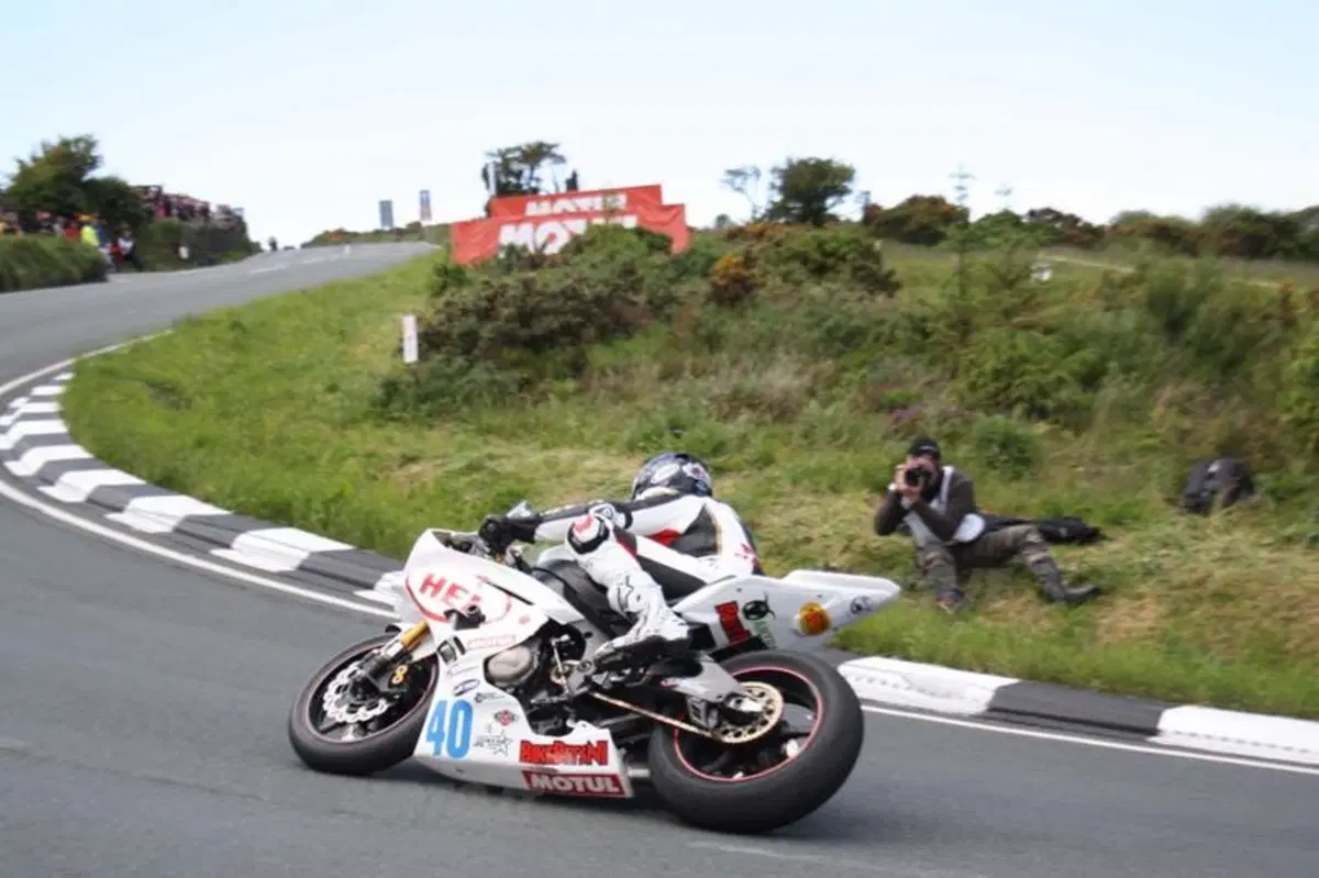 Viaggio al Tourist Trophy 2011  (35)
