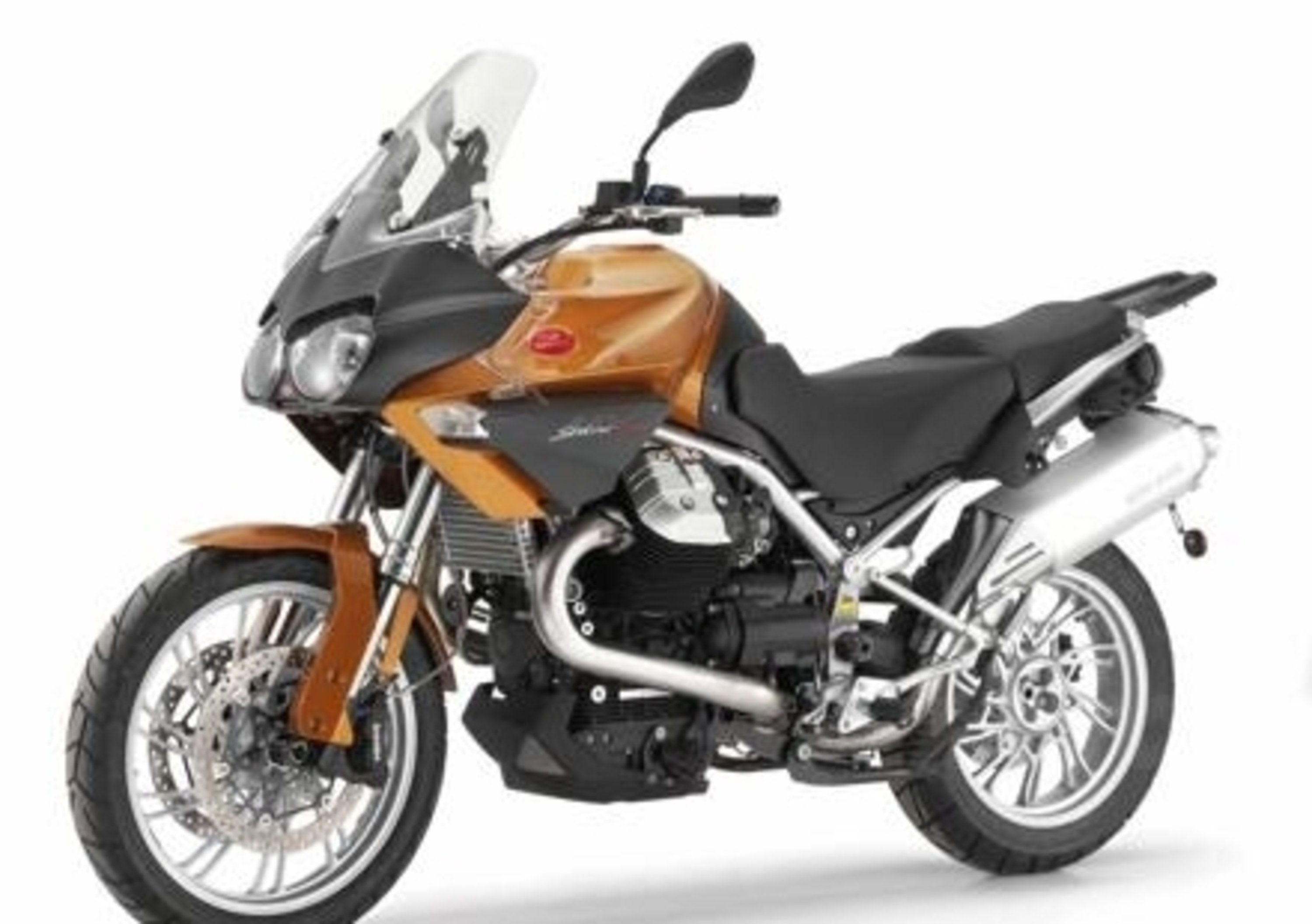 Promozioni Aprilia e Moto Guzzi per l&#039;Estate 2011