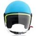 Casco demi jet Italia Independent Velvet