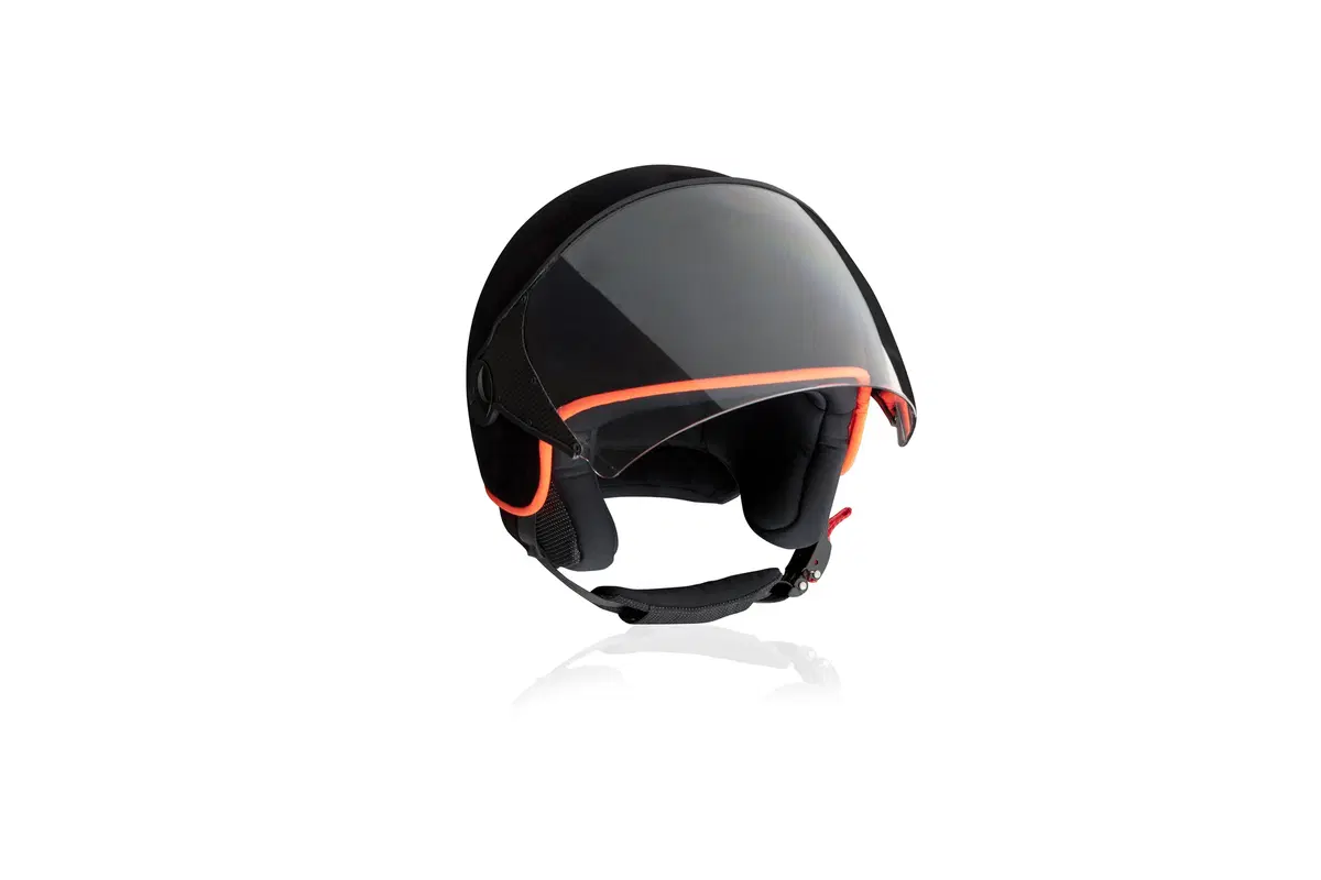 Casco demi jet Italia Independent Velvet (3)