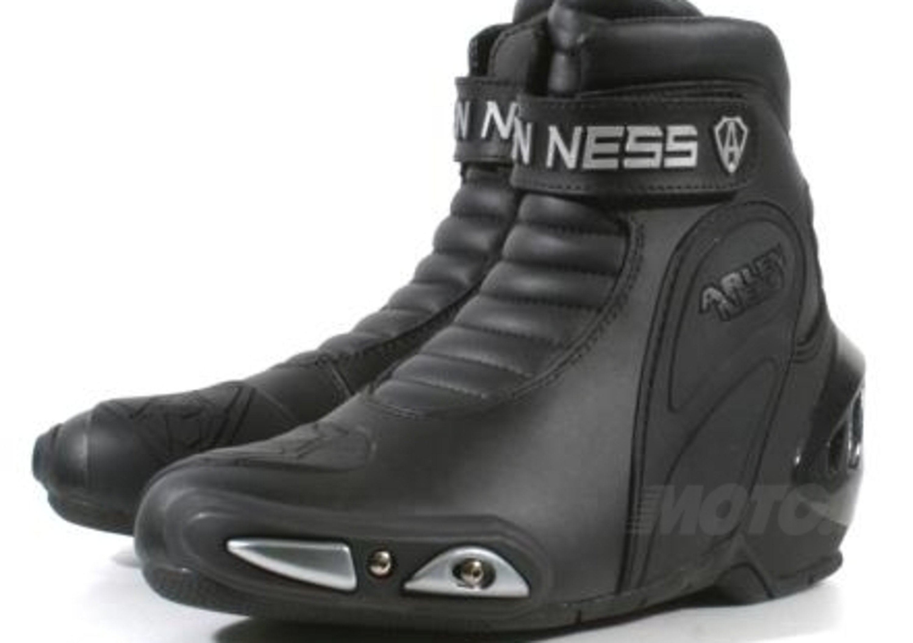 Arlen Ness scarpa BOT-1226-AN