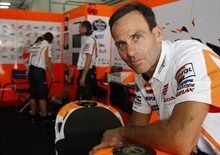 Alberto Puig: “Lorenzo resta con la Honda MotoGP al 100%”