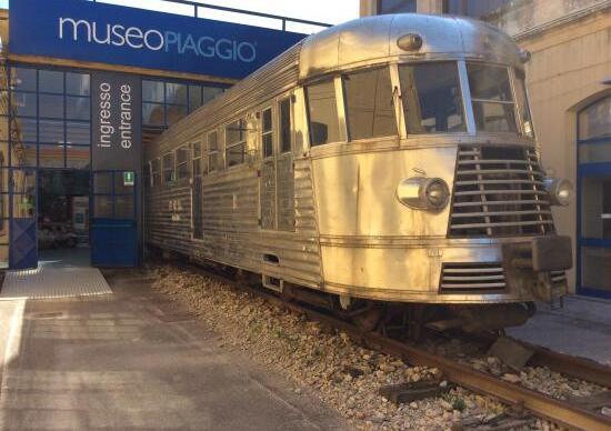 Il Museo Piaggio alla conquista della Hall of Fame di Tripadvisor