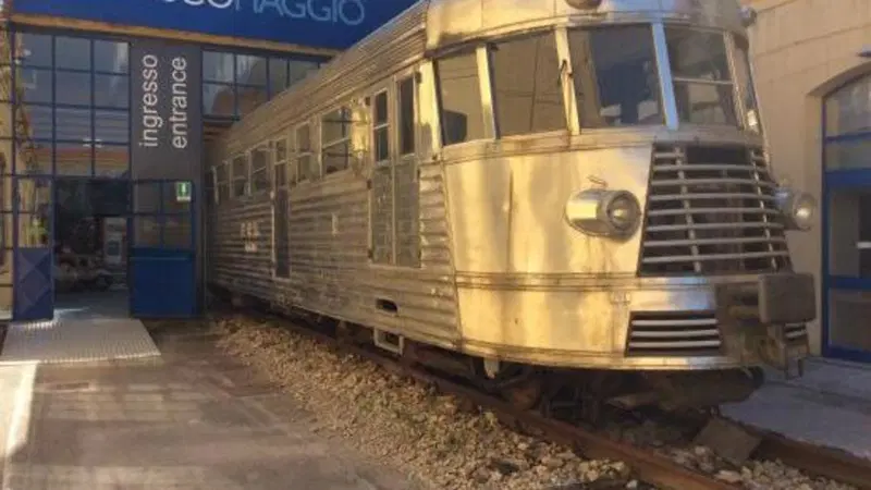Il Museo Piaggio alla conquista della Hall of Fame di Tripadvisor