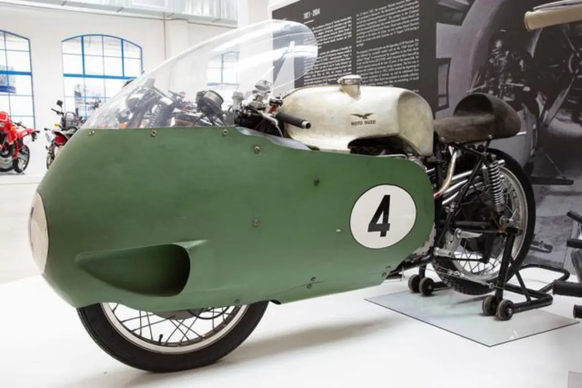 Il museo Piaggio alla conquista della Hall of Fame di Tripadvisor (4)